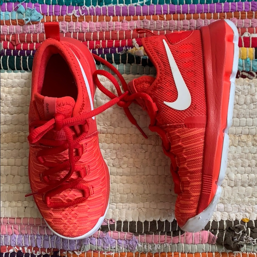 Kids Kevin Durant Nike